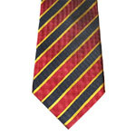 Necktie - Woven Silks (FT-10030)