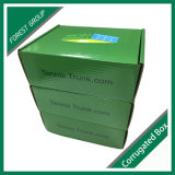 Custom Colorful Cardboard Paper Shoe Box