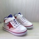 Stock Shoes New Design Good Quanlity for Child