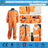 Industrial Safety Anti-Flame Apparels