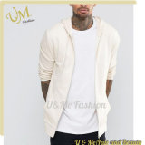 Blank White Sweatshirt Custom Fashion Design Hoodies