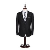 Tailored Made to Measure High End Business Suit