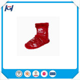 Fashion Cute Red Reindeer Indoor Winter Boots for Women