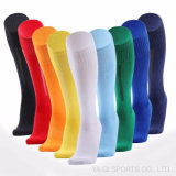 Wholesale Thin Men Sport Football Soccer Long Socks Over Knee High Sock