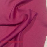 Soft Bamboo Silk Fabric for Dress Shirt Skirt Children Garment