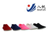 Injection Thin Outsole Slip on Shoes