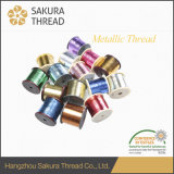 Sakura Brand M Type Metallic Embroidery Thread