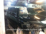 Good Gloss and High Solid Clear Coat for Automotive Repair