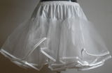 Free Dropship Fashion Underwear Girls Mini Tutu Black Petticoat Tutu Skirt
