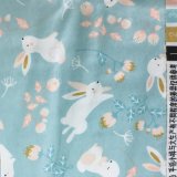 100%Cotton Flannel Printed for Pajamas