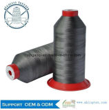 High Tenacity Bonded Polyester Sewing Thread 100d-1000d for Carcushions