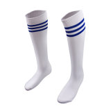 Custom Cheap Mens Sports Soccer Football Rugby Socks Footwear with Your Logo