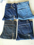 Five Pocket Men's Denim Jeans