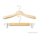 Oppein Wardrobe - Solid Wood Clother Hanger Set (YG-CN-YMA-TC/YG-CN-YMB-TC)