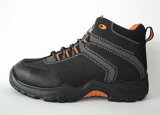 ESD Safety Footwear, with Ce Certificate Sport Design Safety Shoes