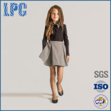 Customize Cuteness Girls School Uniform