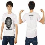 New Arrival OEM Custom Men's T-Shirts, Advertising Campaign T-Shirts