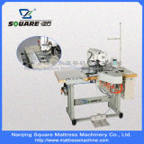 Automatic Mattress Handle Sewing Mattress Machine (Clf3)