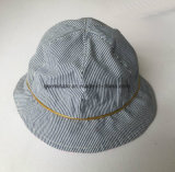 Fashion Bucket Sun Hat for Girl Style (LY121)