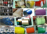 PPGI Steel Coil Color Coated Steel Coil From Sara