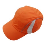 Hot Sale Sport Cap with Net on Side 1615
