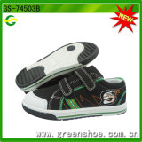 New Hot Selling Kids Canvas Shoes (GS-74503)