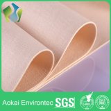 High Performance PPS Non Woven Fabric