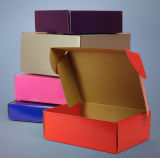 Custom Corrugated Mailing Boxes for Dresses