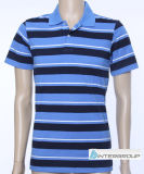 Men's Cotton Polo T-Shirt (BG-M115)