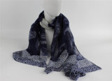 Polyester Printed Lady Scarf