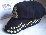 High Quality Process, Acceptance of Custom Orders, Army Hats
