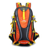 Hot Sell Custom Waterproof Sports Nylon Backpack
