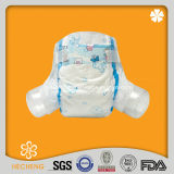 Breathable Baby Diaper for Nigeria Market