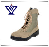 Military Swat Boots for Army (SYSG-009)