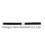 Military Webbing Nylon/PP Belt with Buckle (HY-WB010)