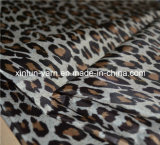 100% Polyester Digital Jacquard Print Fabric for Clothes/Dress/Sheet