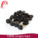 Good Quality Virgin Deep Wave Brazilian Hair Weaves