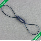 Customized Garment / Watch String Plastic Seal Tag