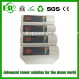 New Products Li-ion 7.4V 6000mAh Rechargeable Battery Pack