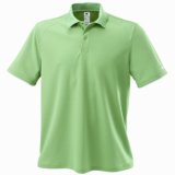 100% Polyester Performance Wicking Men's Polo Shirts / Sports Golf Polo T Shirt (PS212W)