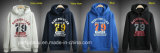 Hot Sell Cool Cotton Terry Mens Print Hoodies