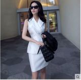 The New Style Woman Working Suits Official Dress