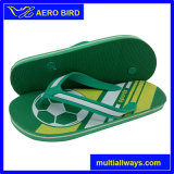 Durable Outdoor PE Sole Slippers Sandal for Men