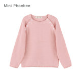Phoebee Children Apparel Girls Knitted Clothes/Clothing