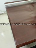 Crystal PVC Sheet Table Cloth Supplier