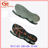 EVA+Rb Outsole Slippers, Sandal Sole for Men Shoes Making