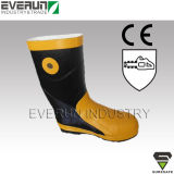 Chainsaw Cut Resistant Boots Loggers Boots Chainsaw Boots