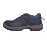 Steel Toe Anti Smash Safety Shoes for Workers