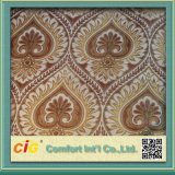 Jacqaurd Sofa Fabric/Home Textile Fabric/Decorative Fabric