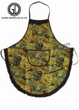 Top Quality Animals Tiger Lion Painting Artist Cooking Kitchen Apron